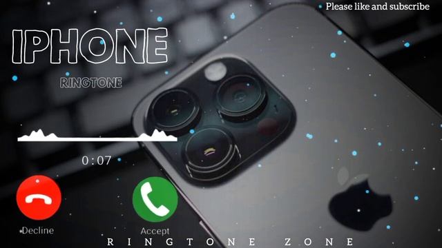 New Best iPhone Ringtone🎧 2024//Best Ringtone//Iphone Ringtone 2024...#ringtone #2024#iphonerington смотреть онлайн