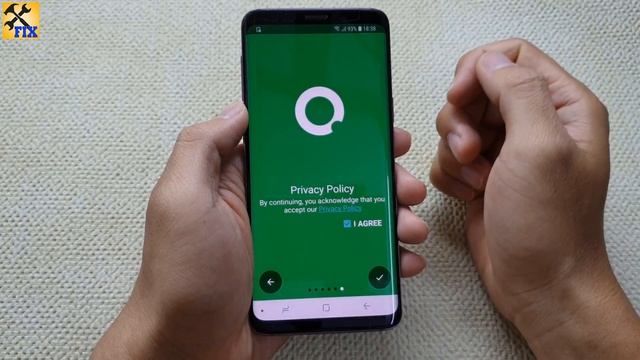 How to install Android 10 theme on any Android Phone смотреть онлайн