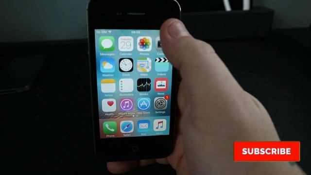 Using The iPhone 4S In 2021 (Review) смотреть онлайн