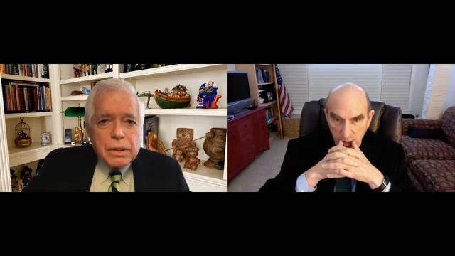 The United States and Venezuela with Elliot Abrams, Special Representative for Venezuela. смотреть онлайн