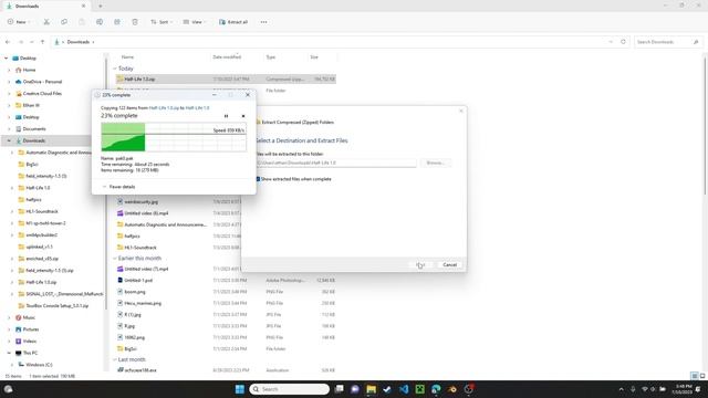 Half-Life WON Edition: Easy Steps to Run Your Own смотреть онлайн