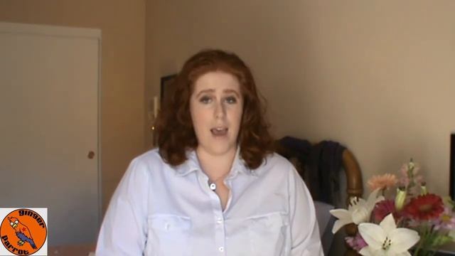Ginger Emoji Petition Delivered to Apple! смотреть онлайн