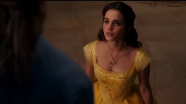 Beauty and the beast смотреть онлайн