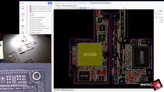 iPhone no enciende, modo DFU смотреть онлайн