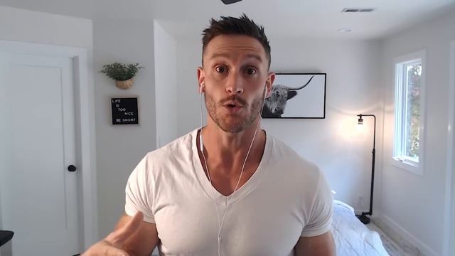 3 Things to Consume that will Boost Your Fasting Results (microbiome) смотреть онлайн