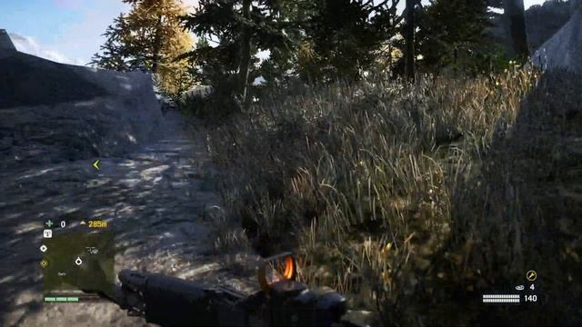 ВСЕ ЗАДАНИЯ ЛОНГИНА ► Far Cry 4 ► ФАР КРАЙ 4 #66 смотреть онлайн