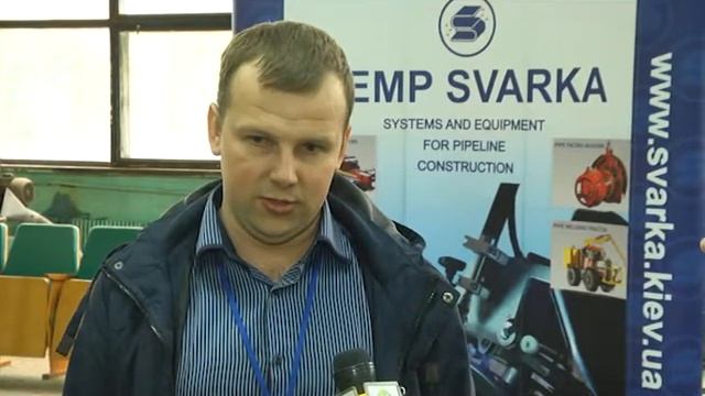 Спецрепортаж Завод ТЕМП Поділля Центр смотреть онлайн
