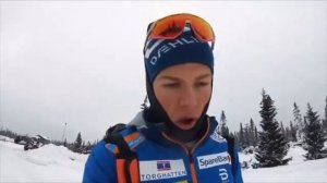 КЛЭБО ТРЕНИРОВКИ | НА РУССКОМ | ВЛОГ