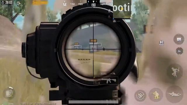 PUBGM 60fps for iPhone 7 Plus смотреть онлайн