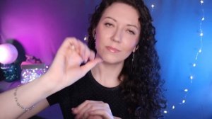 АСМР ТВОЙ СОН В МОИХ РУКАХ/ ЗВУКИ РУК/ БАБОЧКИ/ ASMR HAND SOUNDS/ FINGER FLUTTERING