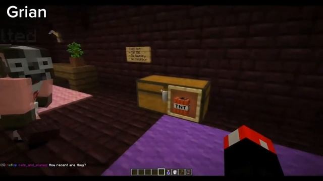 Hermits swearing compilation смотреть онлайн