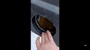 Установка акустики в двери Нива Легенд 2024.