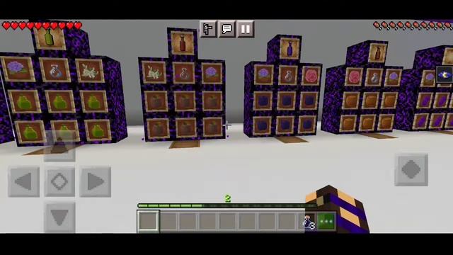Fruitful Trees / Árboles Frutales addon para minecraft pe 1.17 [FlechaPh9] смотреть онлайн