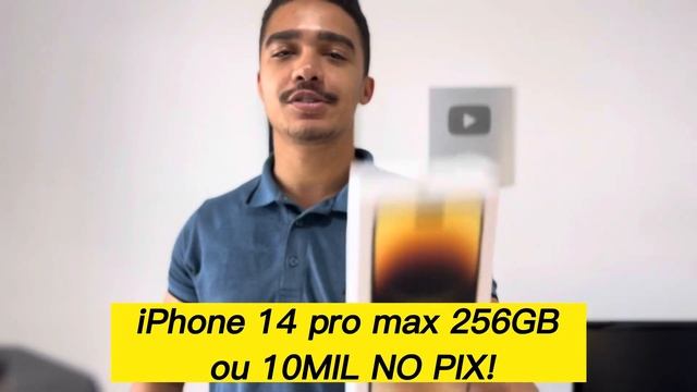 IPHONE 14 PRO MAX смотреть онлайн