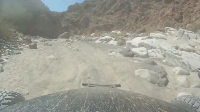 San Felipe Challenge of Champions -- 1002 in Matomi wash смотреть онлайн