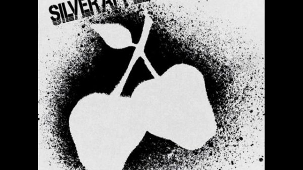 Silver Apples / Lovefingers