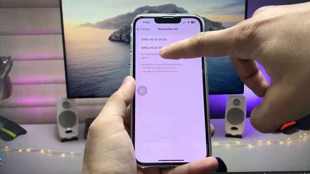 iPhone 13 Top Best Camera Settings on iOS 17 update - iOS 17 Correct Camera Settings смотреть онлайн