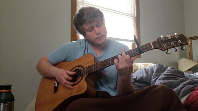 [Lesson] Blondie - Makeout Videotape/Mac Demarco смотреть онлайн