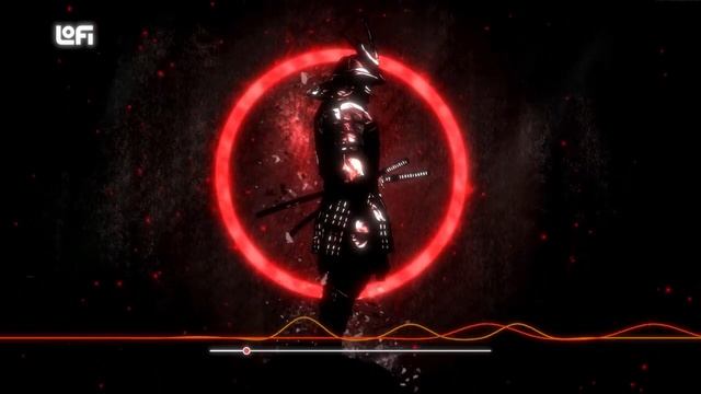 Shōgun【 将軍 】☯ Japanese Lofi HipHop Mix _ Asian Trap & Bass Type Beats - Trapanese Drift Hip Hop Mix