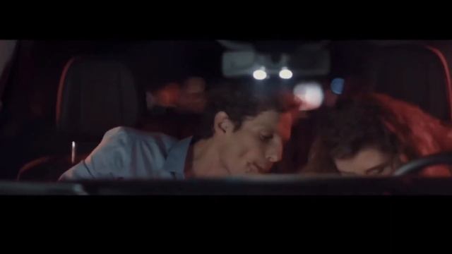 MBUX Interior Assist Teasing Video смотреть онлайн