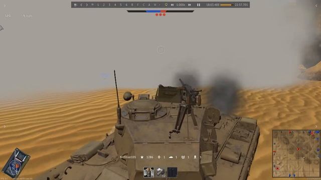 warthunder replay смотреть онлайн