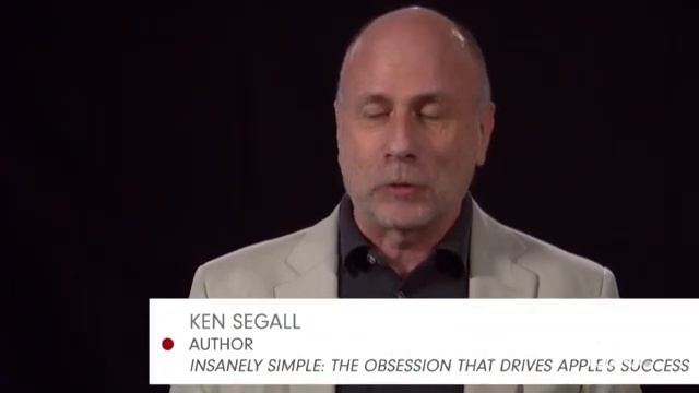 Steve Jobs - Apple CEO | Mini Bio | BIO