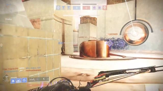Destiny 2 nightfall смотреть онлайн