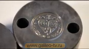 Галилео. Секреты фокусов. Монеты (часть 2)