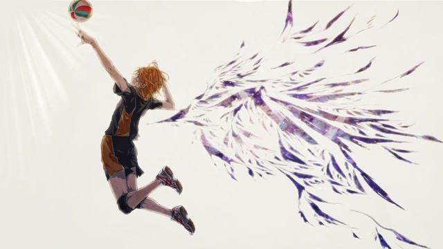 Live Wallpaper 4K Haikyuu!!