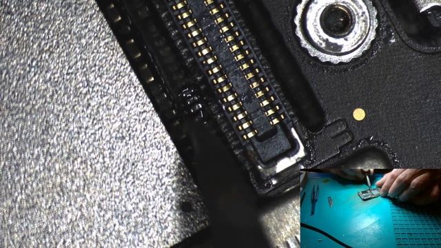 iPhone 11 Pro Max Data Recovery No Image from Water Damage смотреть онлайн