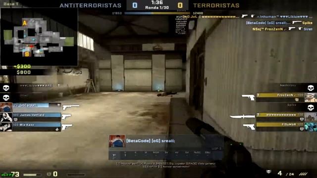 4k s'Reall /Cache/Cs GO Usp + Faka смотреть онлайн