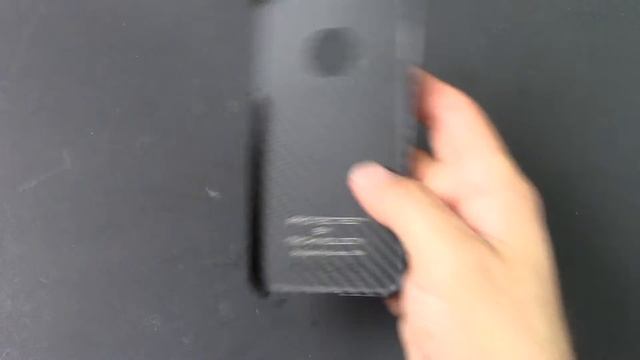 iPhone 6 Karbon Case Unboxing + Review смотреть онлайн