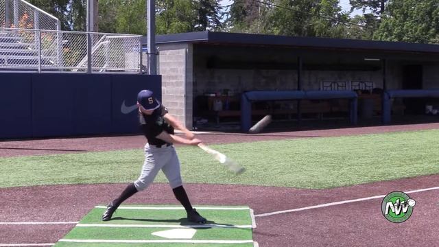 Danner Salisbury - PEC - BP - Stayton HS (OR) June 18, 2020 смотреть онлайн