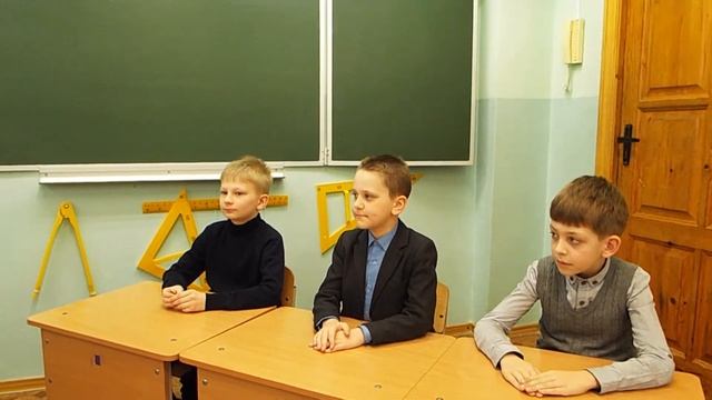"Все профессии важны" (252) смотреть онлайн