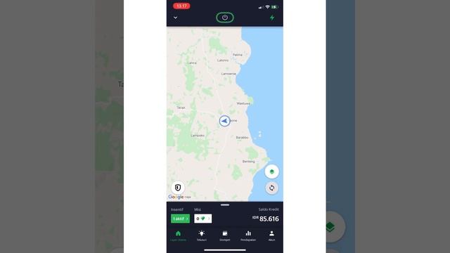 Tes aplikasi Grab Driver di IOS ( Iphone ) смотреть онлайн