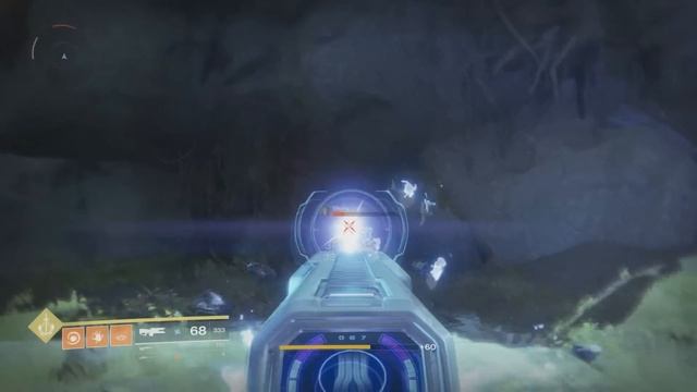 Destiny 2: NEW LOOT CAVE YOU MUST KNOW ABOUT! смотреть онлайн