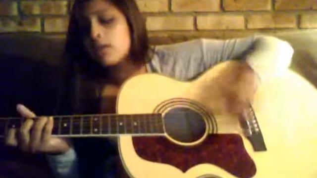 Let Me Go (Lauren Duski) Cover - Shama смотреть онлайн