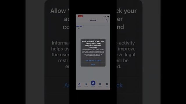 How To Download The Paripesa App on IOS смотреть онлайн