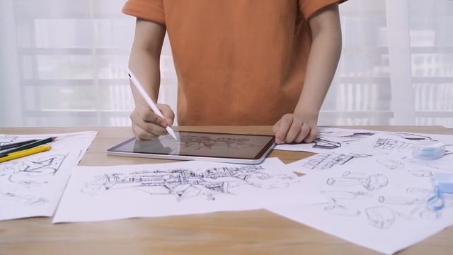 Affordable Apple Pencil Alternative - Less Than $20! смотреть онлайн