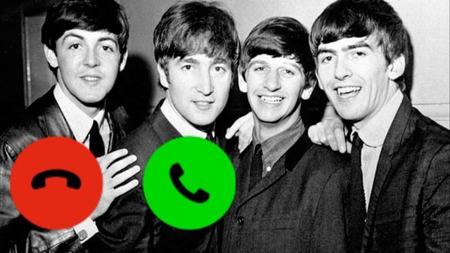 🔊 The Beatles Ringtone Download / Mp3 Ringtone Song Download