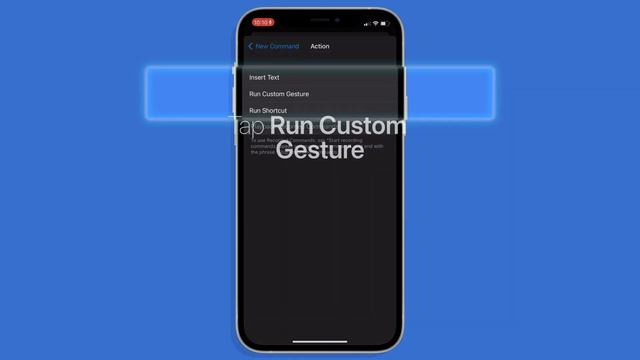 How to Take a Photo on iPhone by Just Saying "Say Cheese" смотреть онлайн