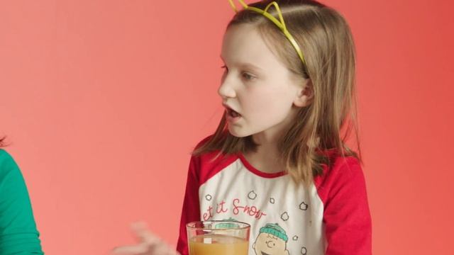 Juice Jammers Try Unfiltered Apple Juice смотреть онлайн