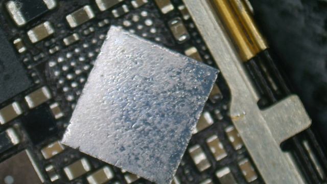 Iphone 6s no audio, fast fix by replacing audio codec смотреть онлайн