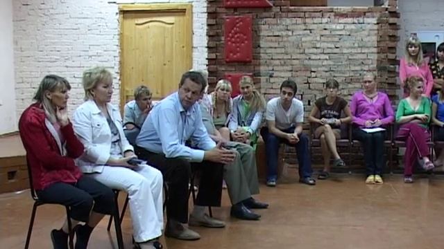 Общежитие ЯрГУ смотреть онлайн