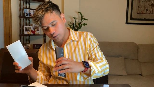 Unboxing Iphone 13 Pro Max 1T | SHERWIN_THE _EXPLORER vlogs смотреть онлайн