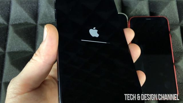 How to Factory Reset iPhone 12 mini 64gb, 128gb, 256gb | Delete Everything in iPhone смотреть онлайн