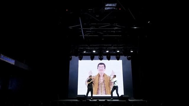 PPAP Song(Pen Pineapple Apple Pen). Версия от "Мамахохотала" смотреть онлайн