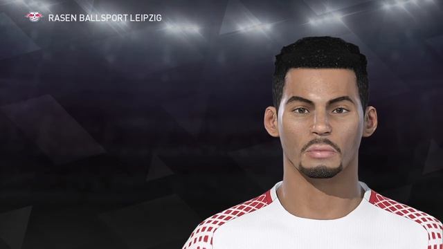 Matheus Cunha PES 2018 смотреть онлайн