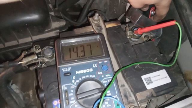 Трехуровневое реле и вольтметр в БКЛ смотреть онлайн