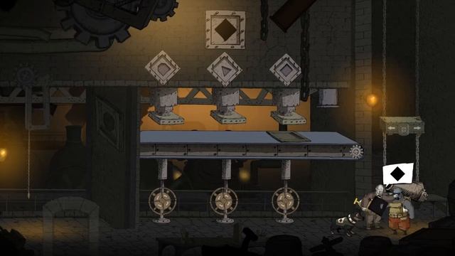 Valiant Hearts： The Great war - ч.7